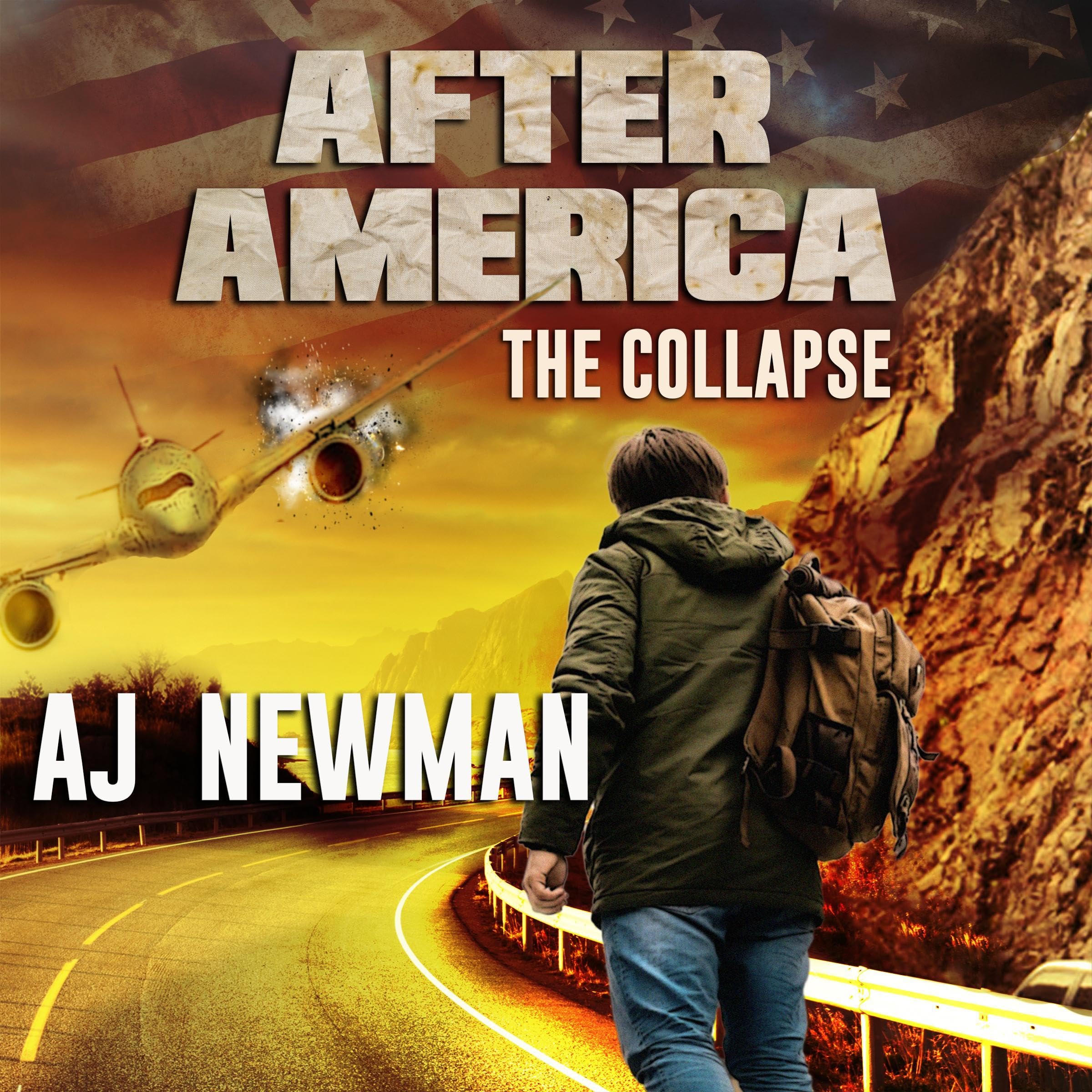 After America: The Collapse