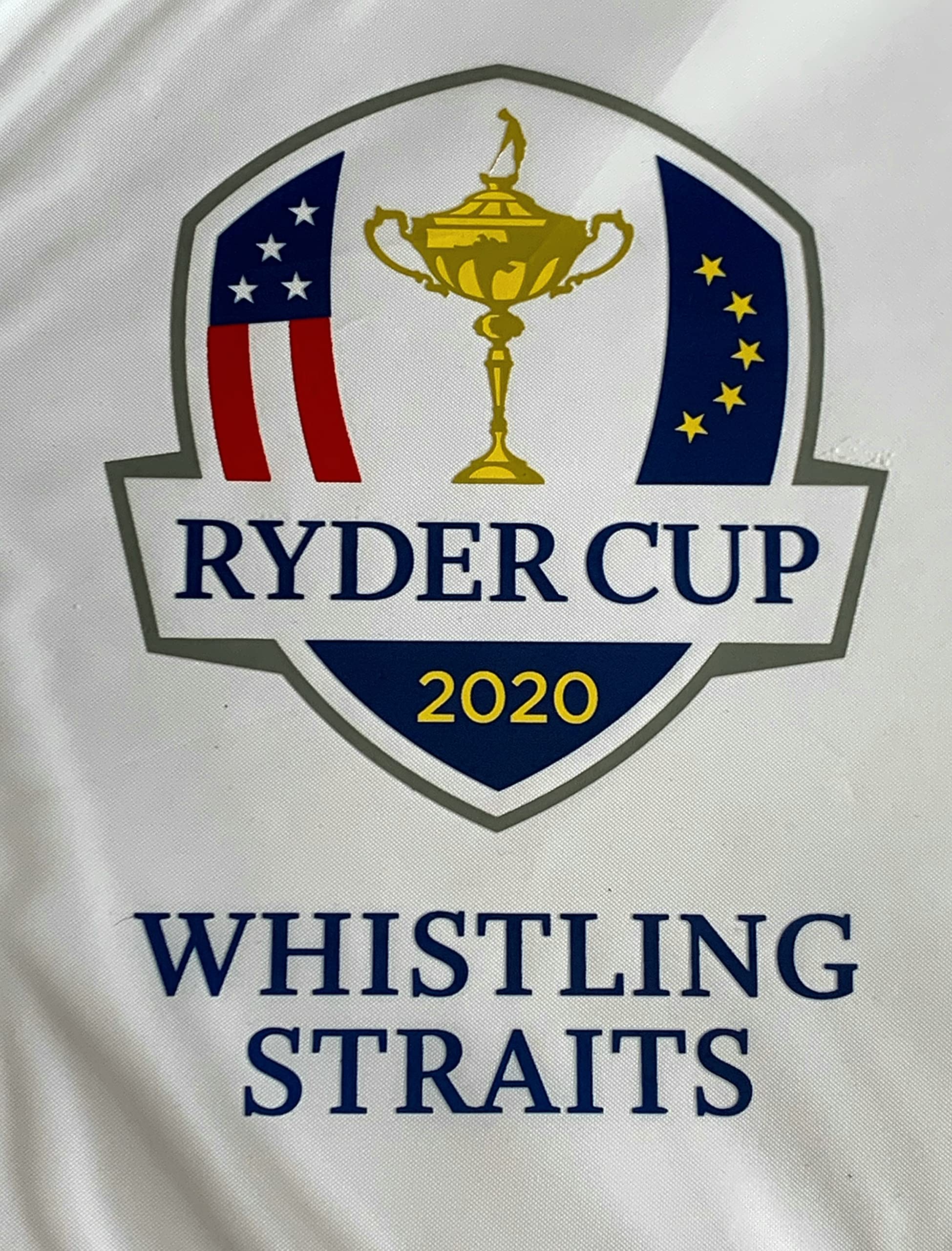 McArthur Totes Florida Gators 42'' Royal Blue-Orange Folding Automatic Umbrella