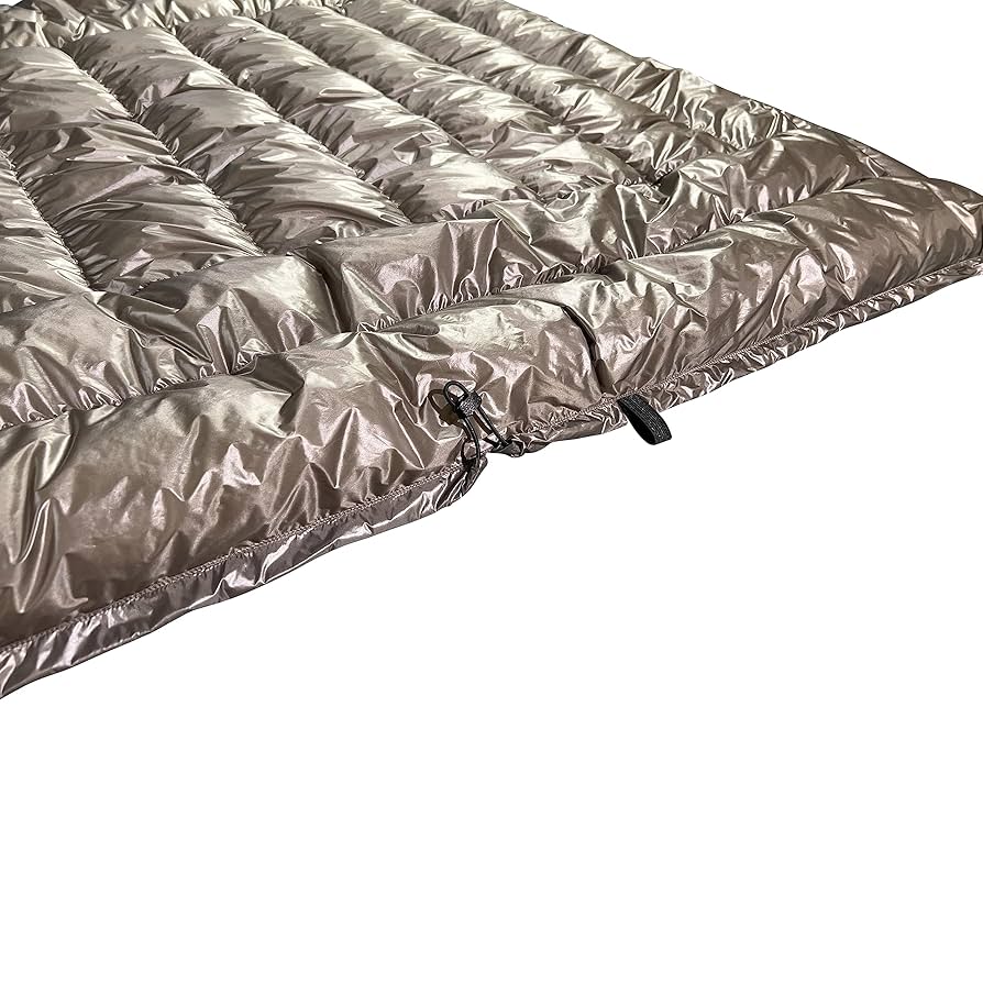 Jolmo Lander 800FP ハンモック ダウンアンダーキルト Amazon.co.jp: Jolmo Lander 800FP ダウンアンダーキルト