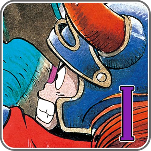 DRAGON QUEST