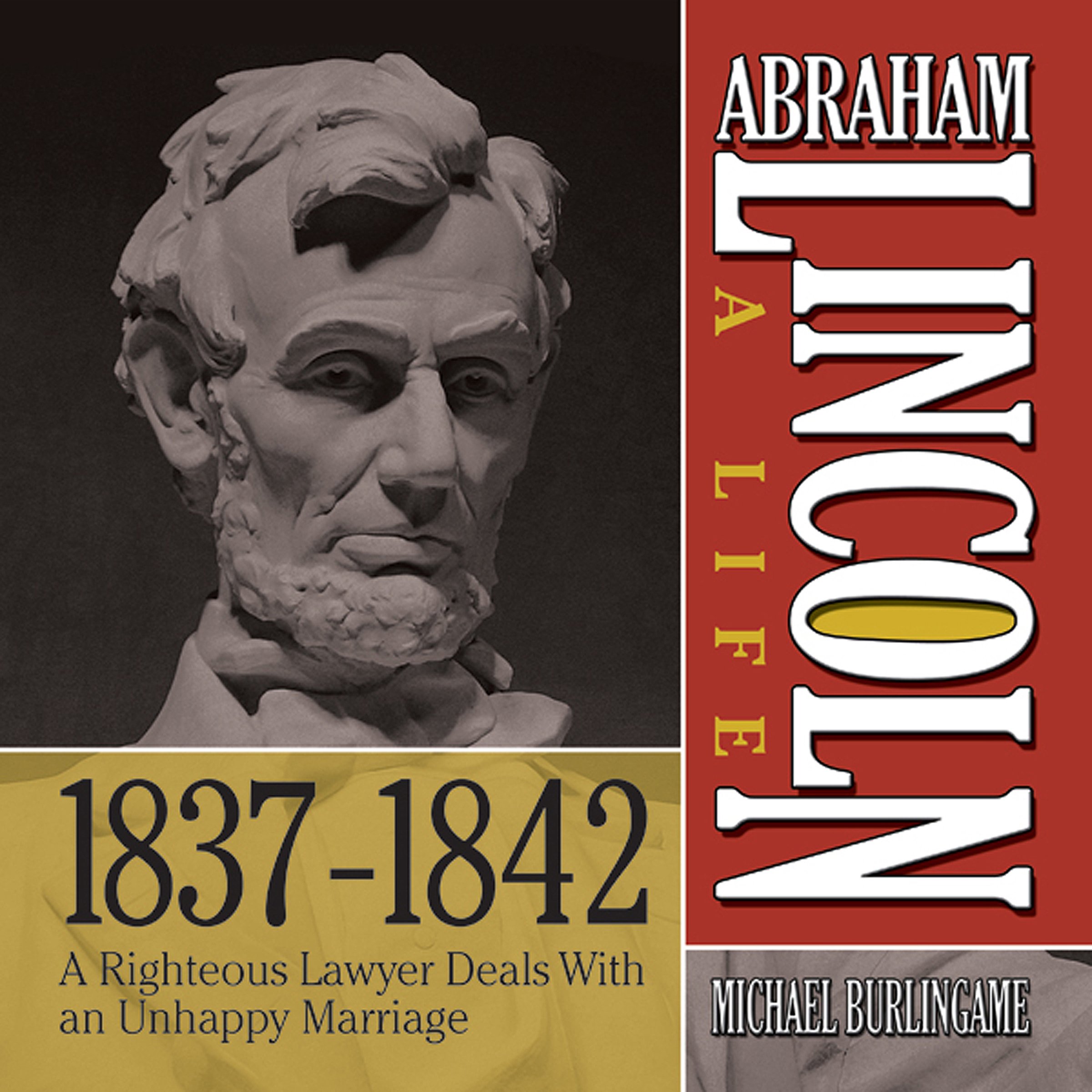 Abraham Lincoln