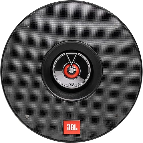 Miniatura 7 de JBL Paquete de 1 par de altavoces CLUB-602CAM de 6.5 pulgadas con 1 par de altavoces coaxiales CLUB-622AM de 6.5 pulgadas (renovado)