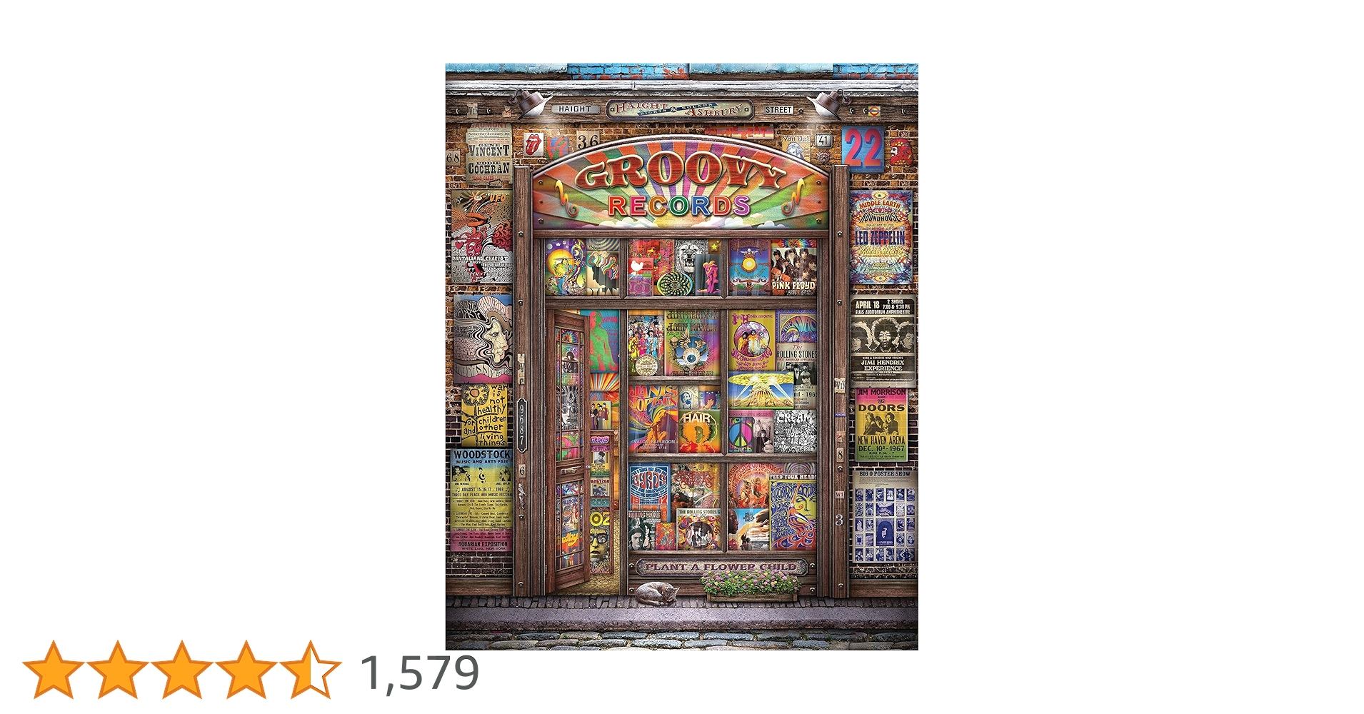 Amazon.co.jp: Springbok Puzzles - Garden Goodness - 1000ピース Amazon.co.jp: Springbok Puzzles - Garden Goodness - 1000ピース