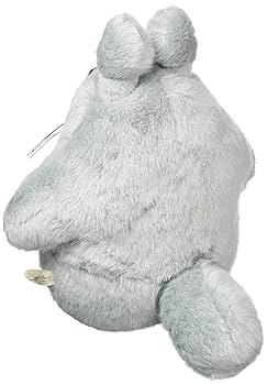 となりのトトロ ビッグサイズ 特大ぬいぐるみ 2L 中トトロ サンアロー となりのトトロ ビッグサイズ 特大ぬいぐるみ 2L 中トトロ