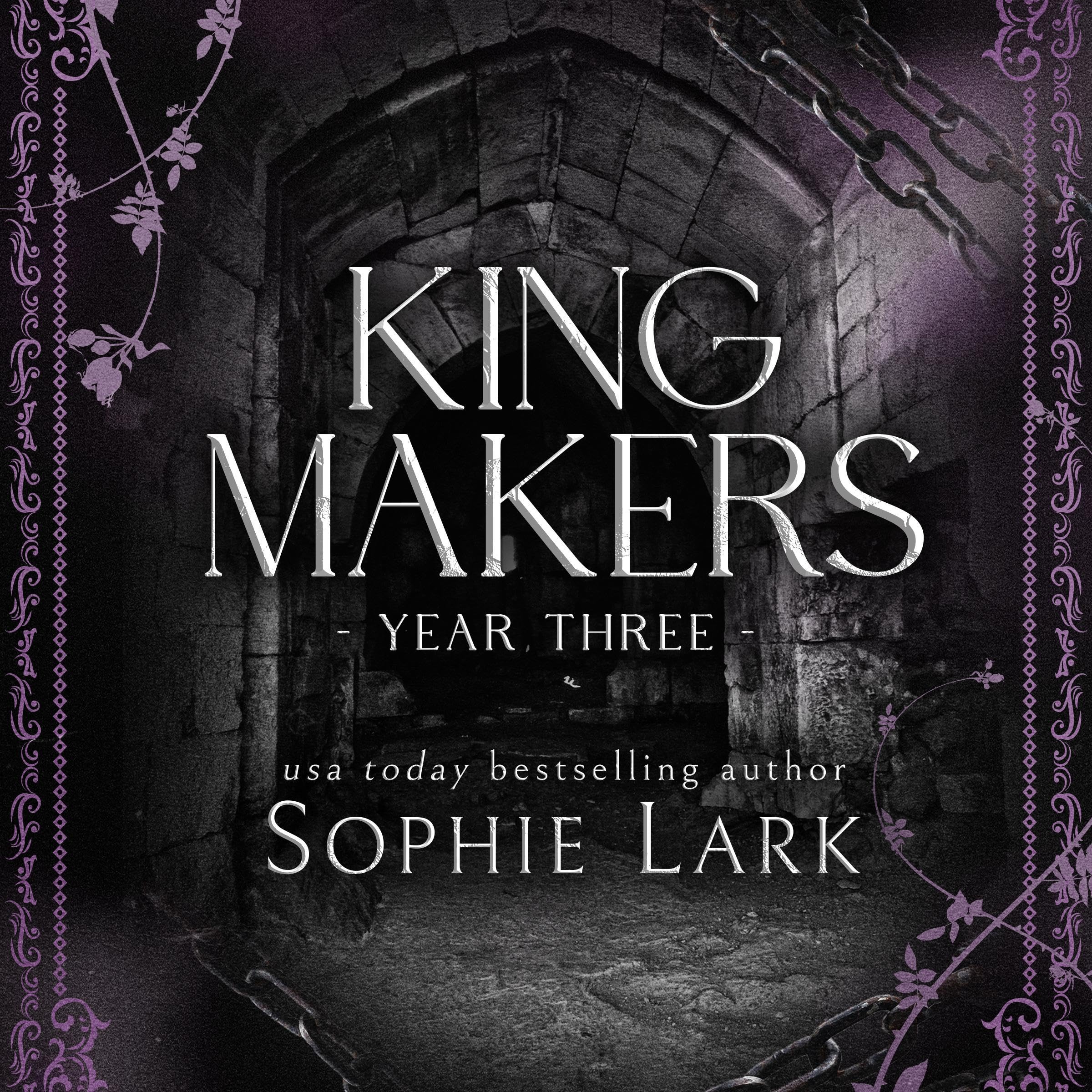 The Bully: Kingmakers