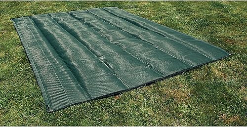 Miniatura 2 de Alfombra para toldos de ocio Camco, Verde