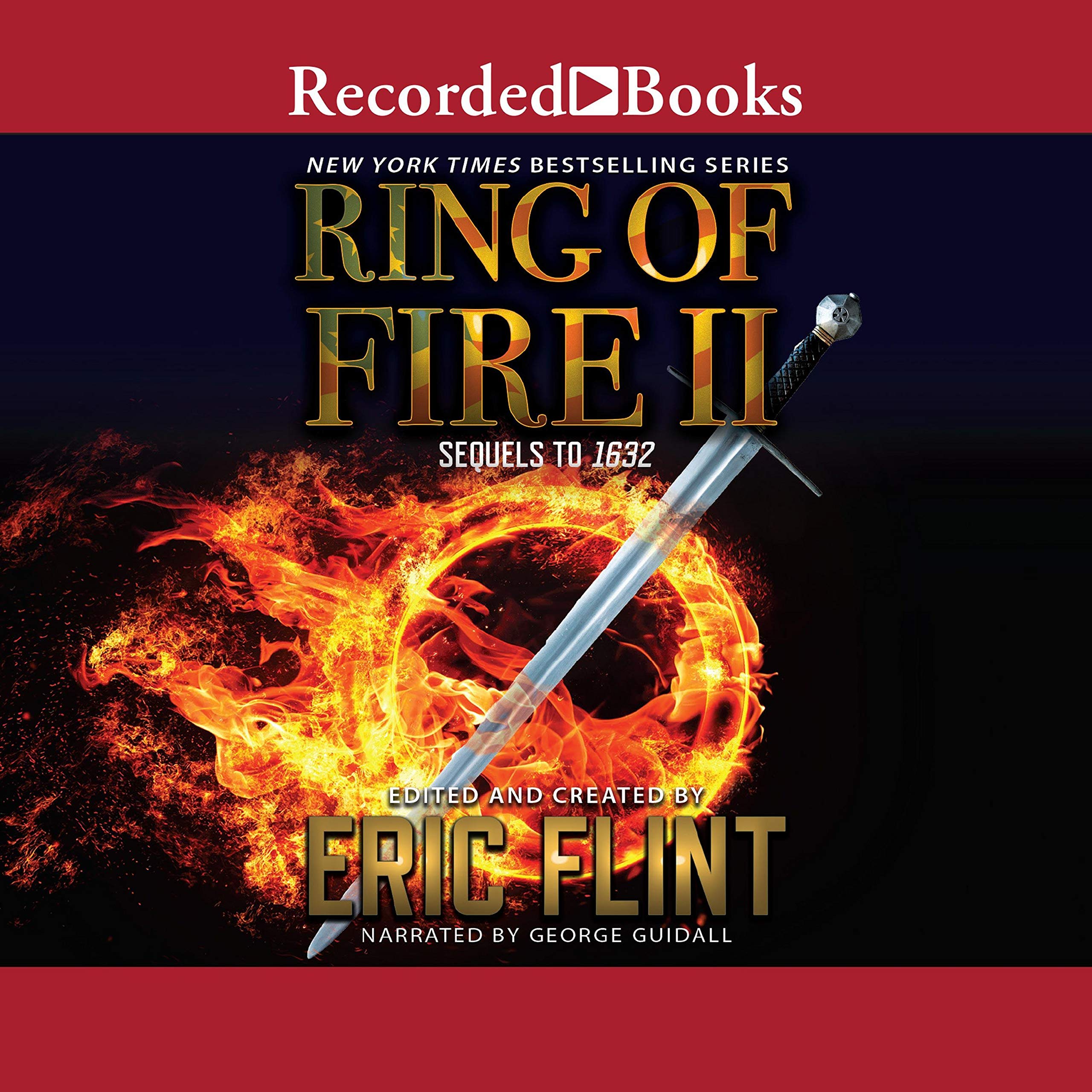 Ring of Fire II
