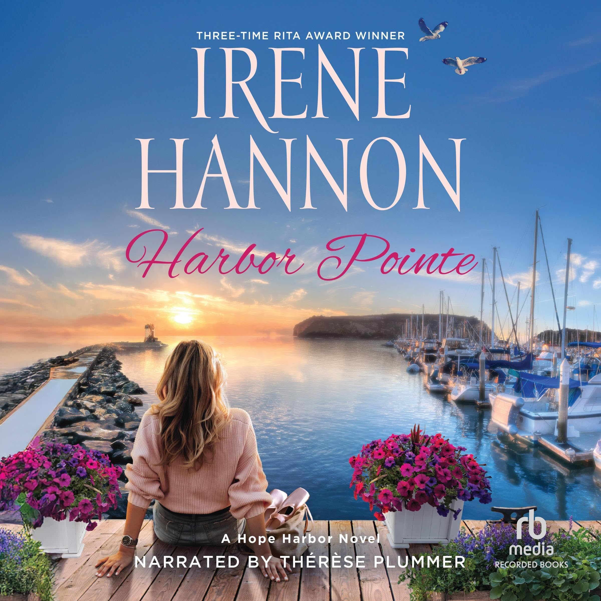 Cover art for Harbor Pointe