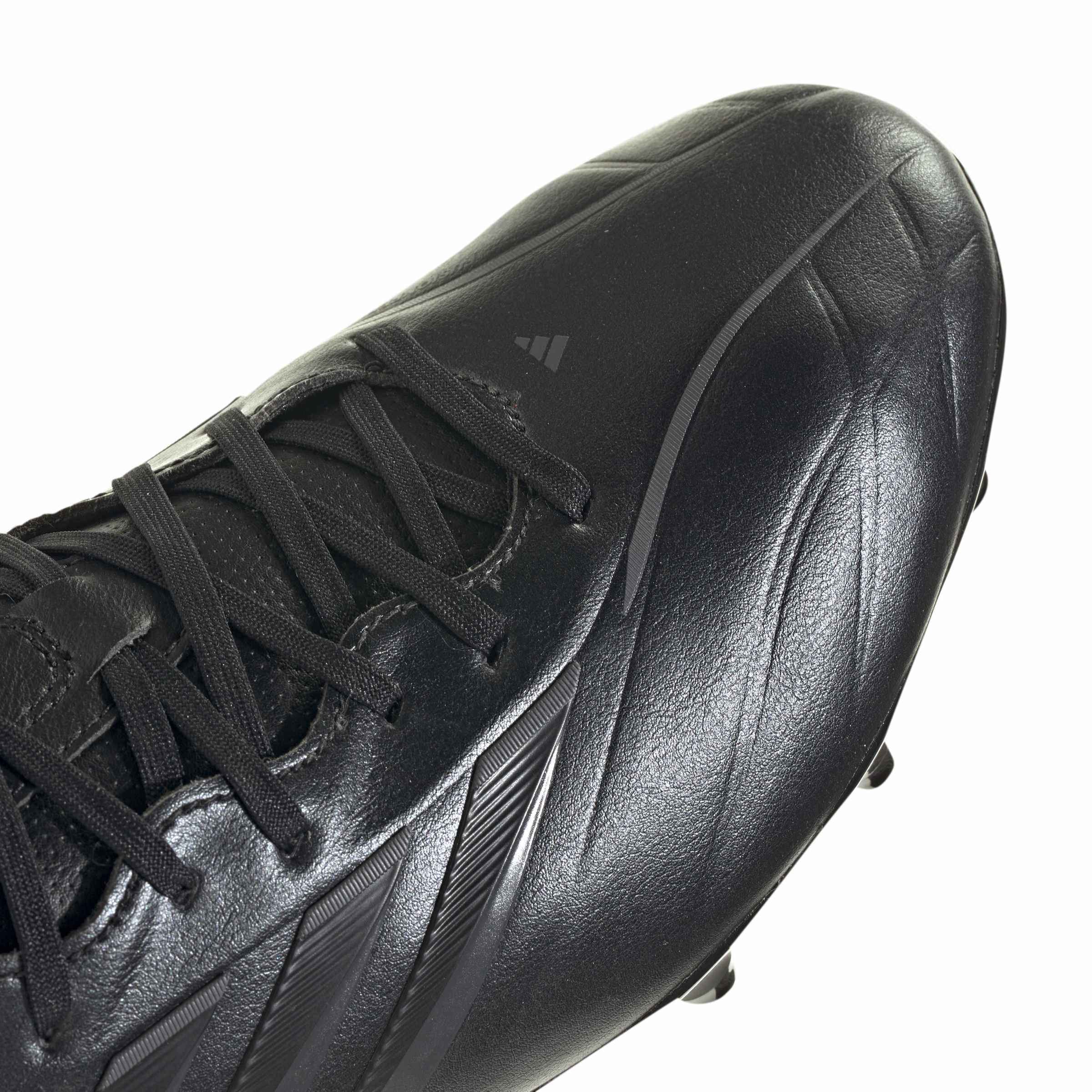 adidas Unisex COPA Pure IV League Firm Ground Fußballschuh