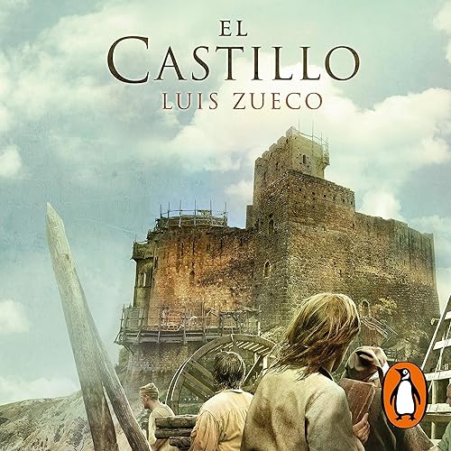 El castillo [The Castle]: Trilogía Medieval 1 [Medieval Trilogy, Book 1]