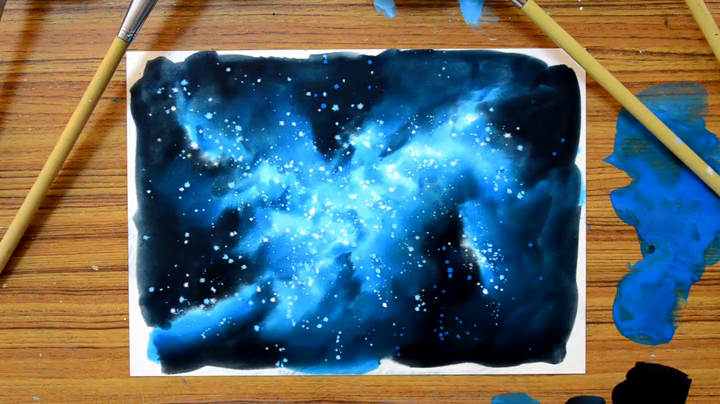 Amazon Co Jp ニッカー 水彩絵具 ポスターカラー 24色セット 40ml 中ビン ホビー 通販