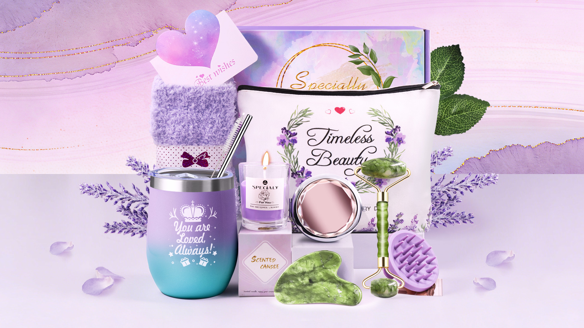 LIVEHITOP Cadeaus voor Vrouwen, Zonnebloem