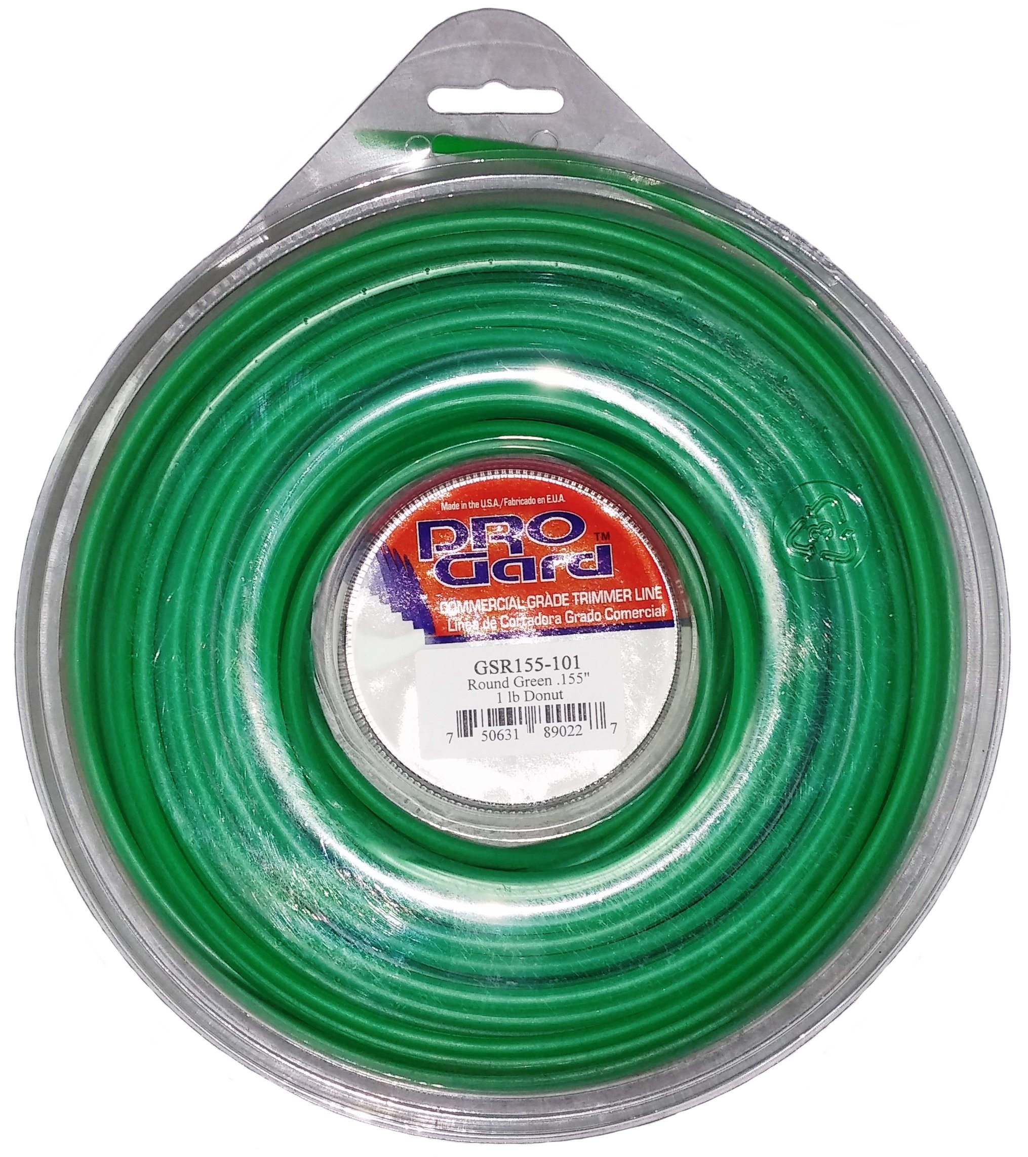 ProGard GSR155-101 0.155