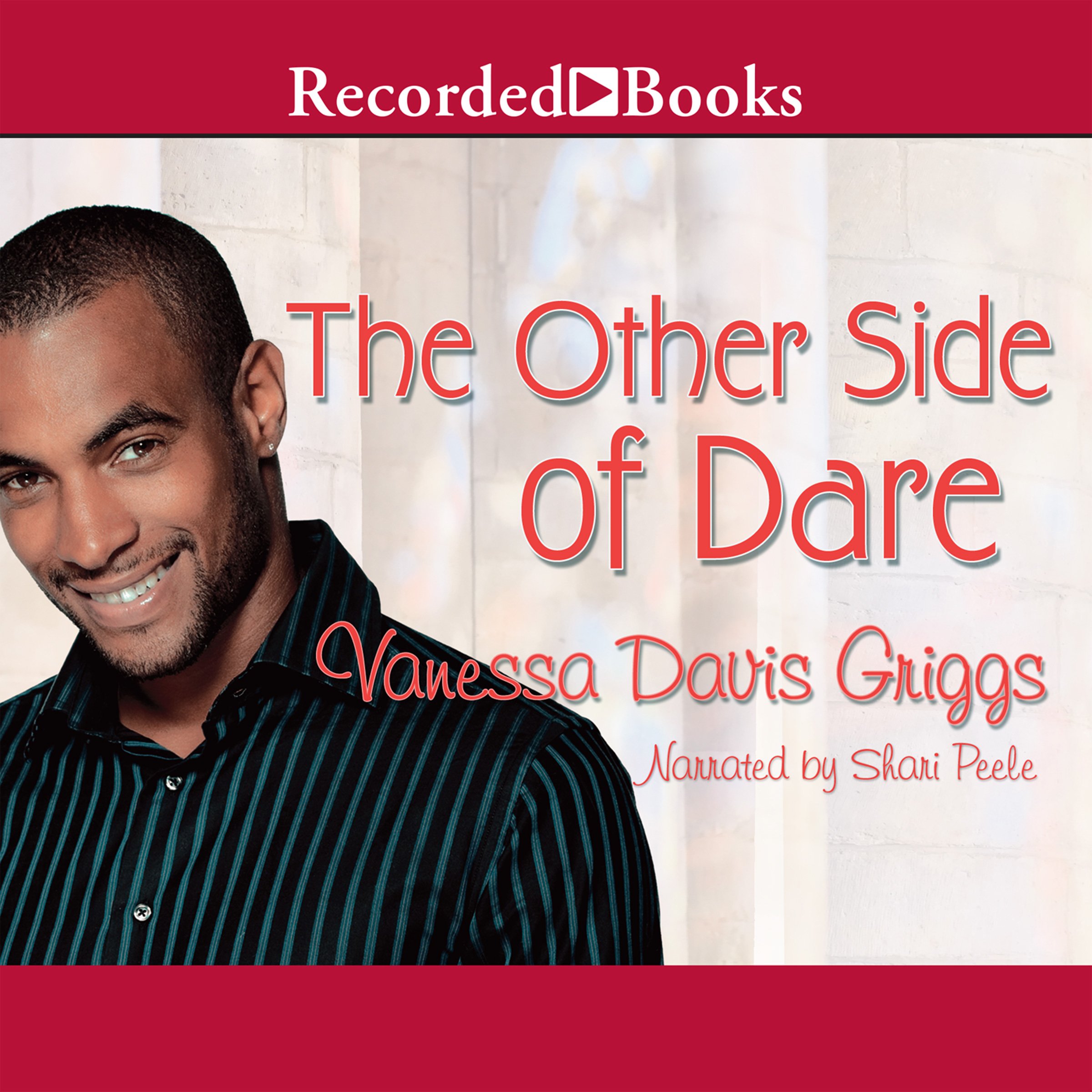 Cover art for The Other Side of Dare