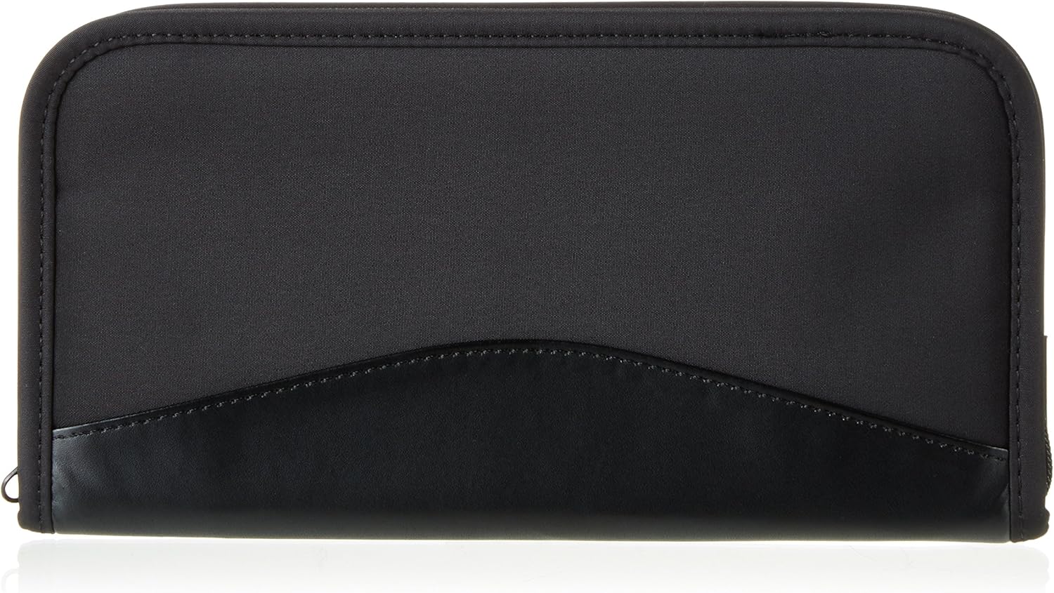 portafogli con cerniera