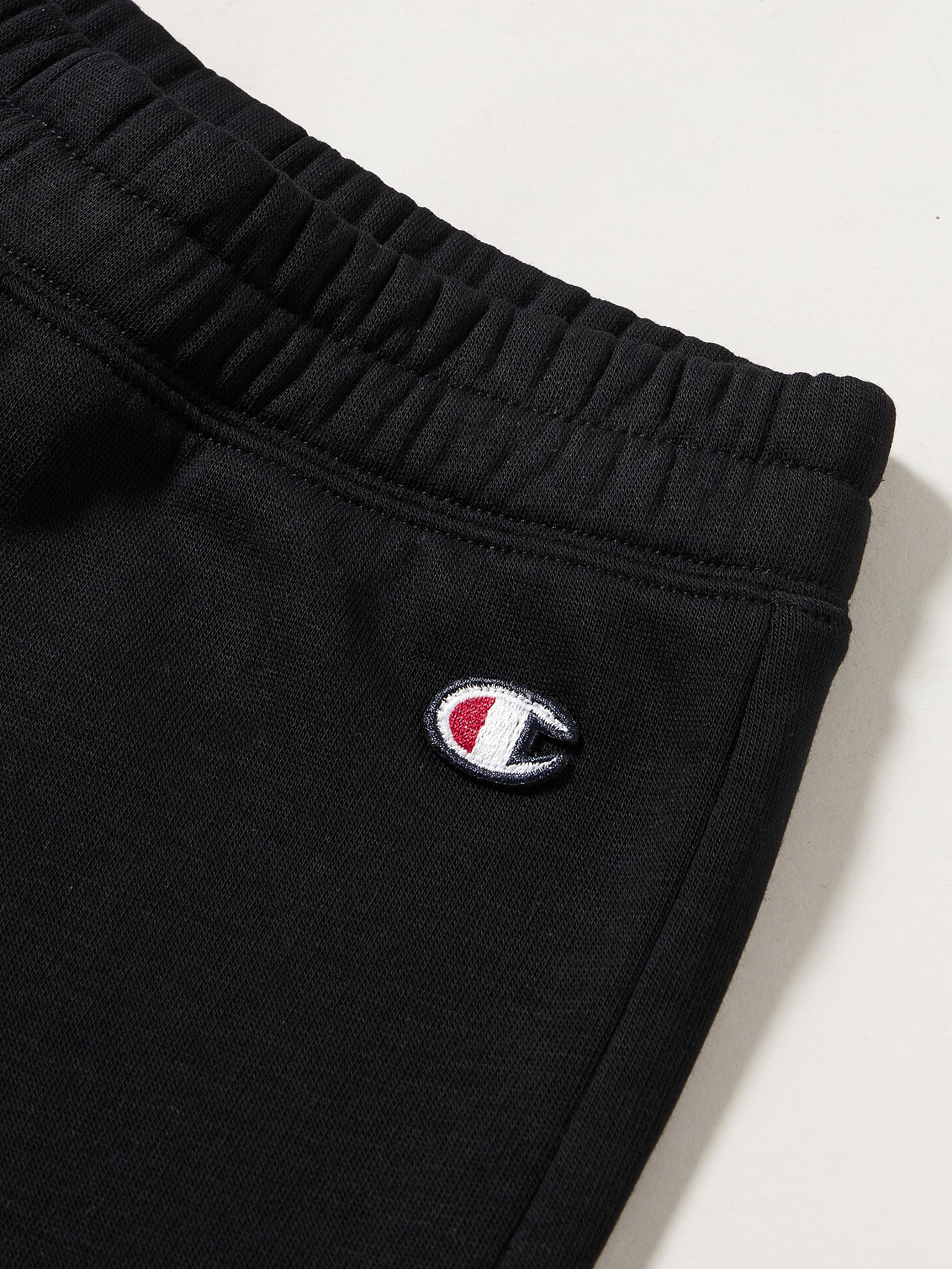 Champion Legacy American Classics G – Ultralight Powerblend Fleece Rib Cuff Pantalon de survêtement Fille