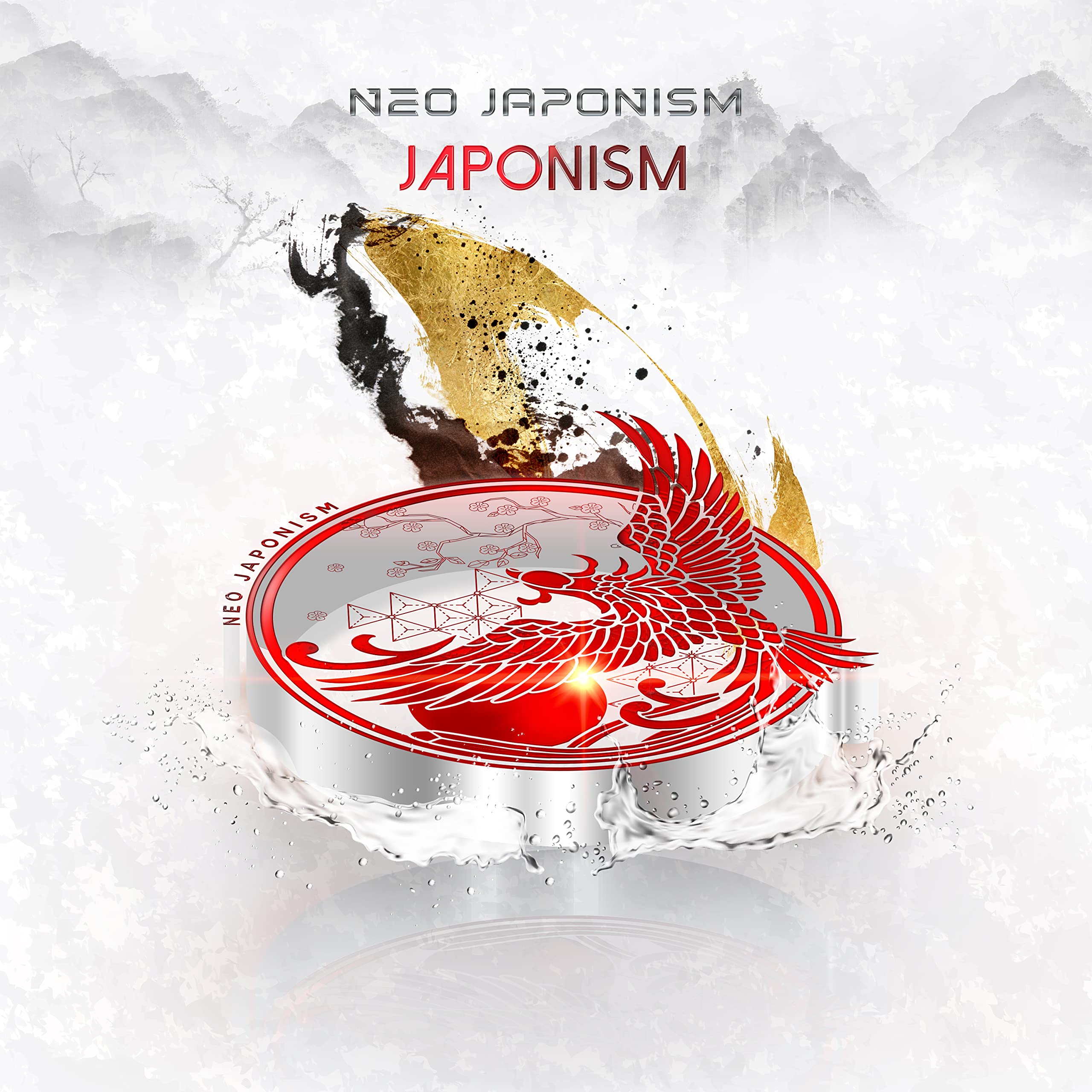 Amazon.co.jp: JAPONISM: Music