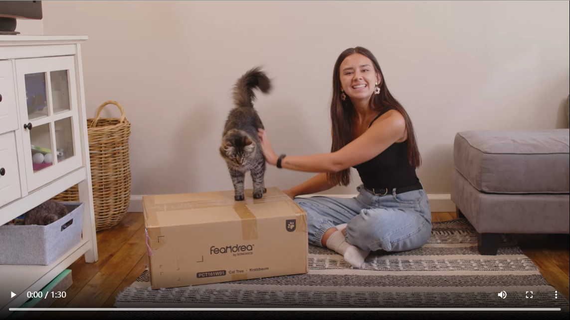 Video thumbnail