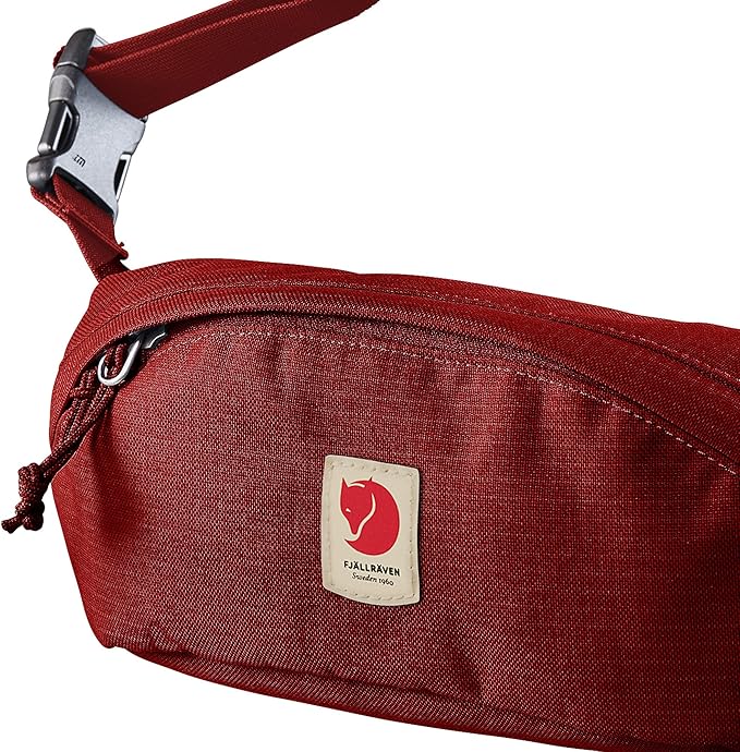 fjallraven hip pack medium