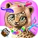 Jungle Animal Hair Salon - Jeu de coiffure pour enfants