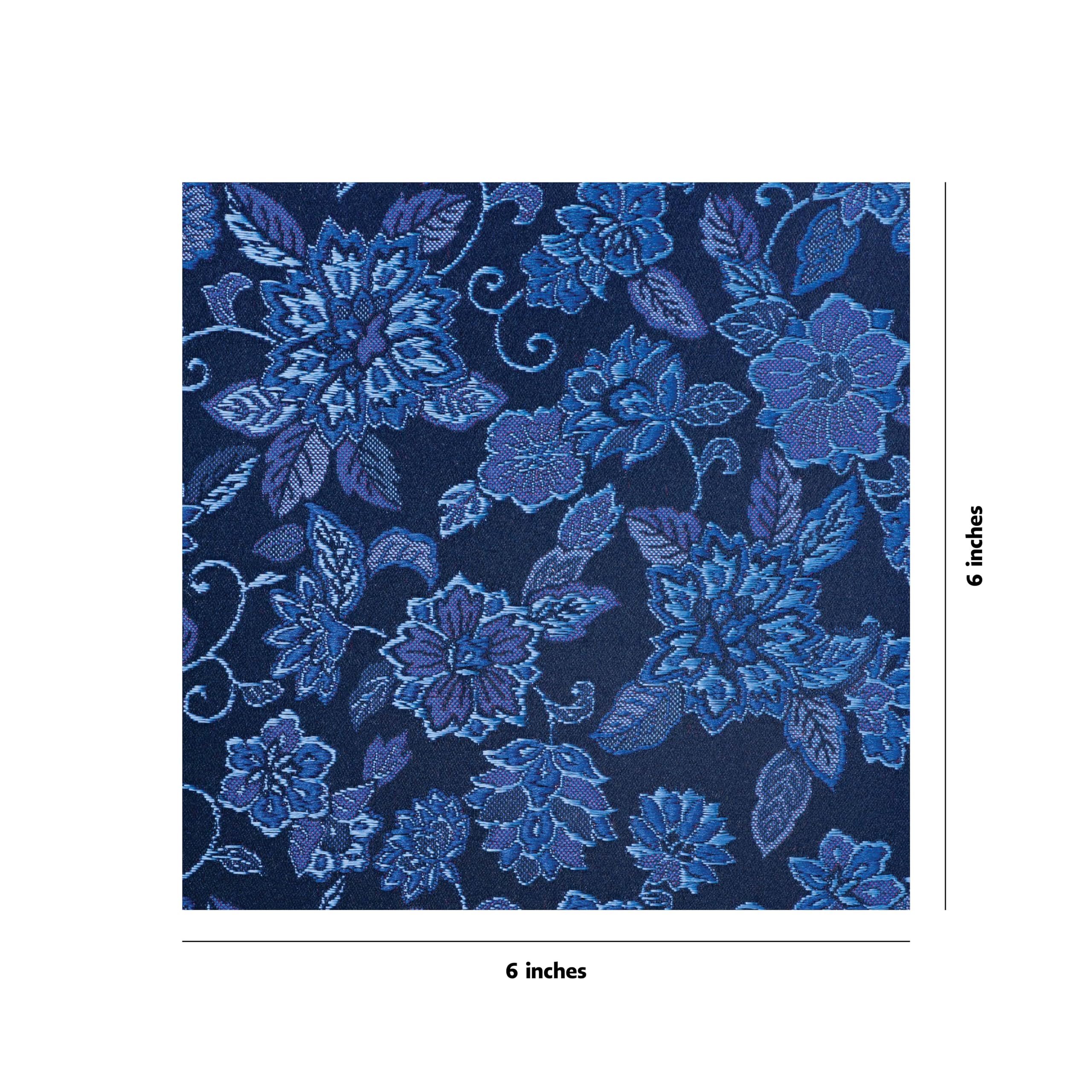 Origami Paper 500 Sheets Kimono Flowers 6" 15 Cm