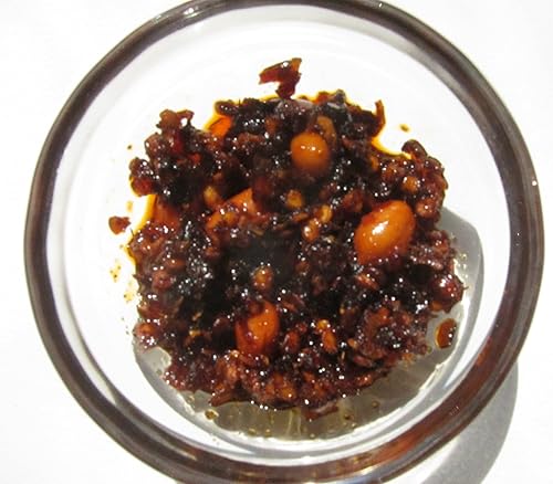 Aceite de chile Lao Gan Ma, 7.41 oz (210g)