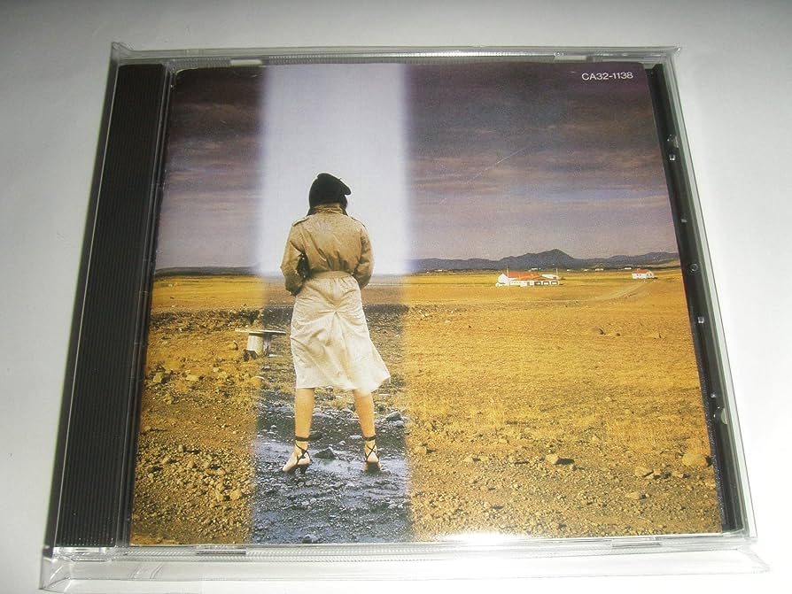 松任谷由実 ALBUM & 昨晩お会いしましょう LPレコードセット Amazon.co.jp: 昨晩お会いしましょう [Analog]: ミュージック