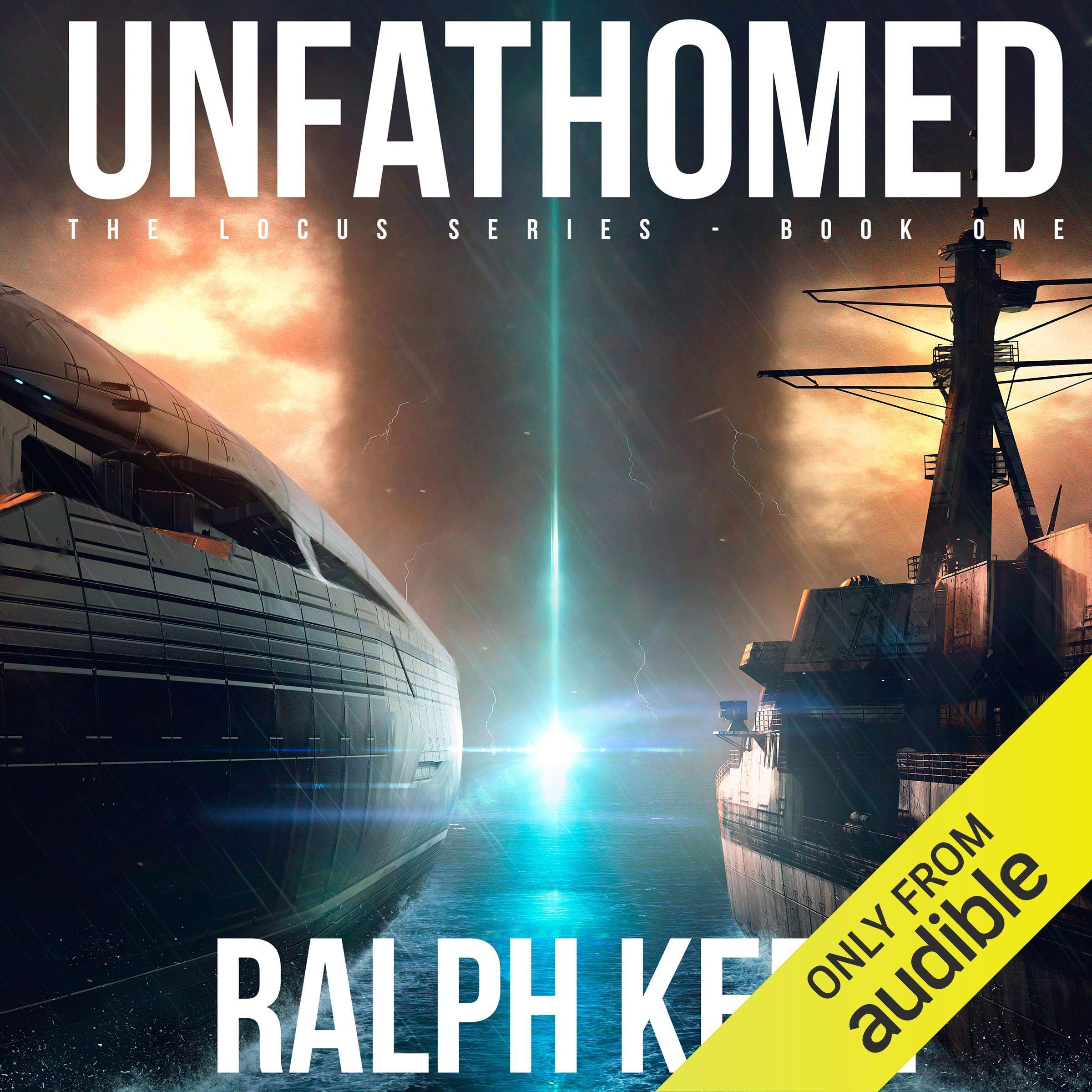 Unfathomed