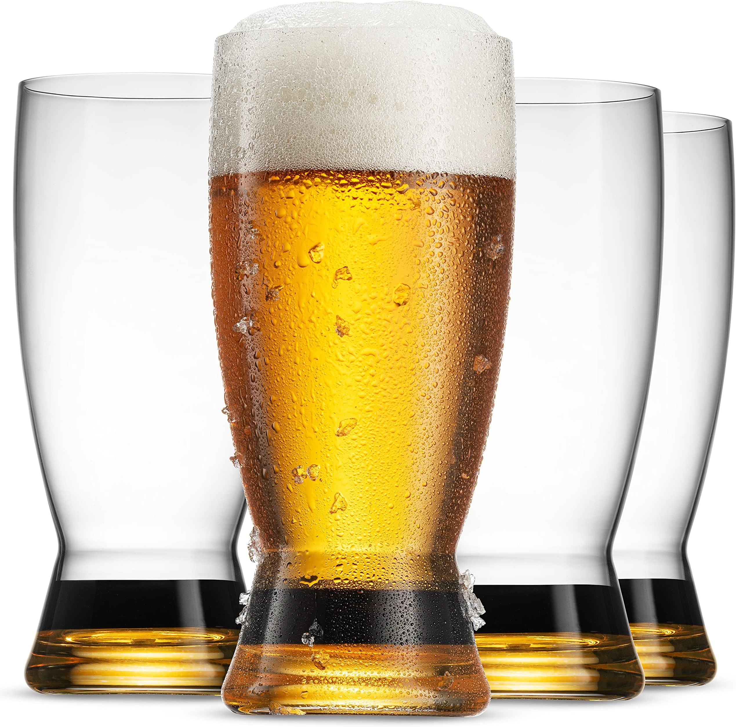 20 Ounce Beer Glasses