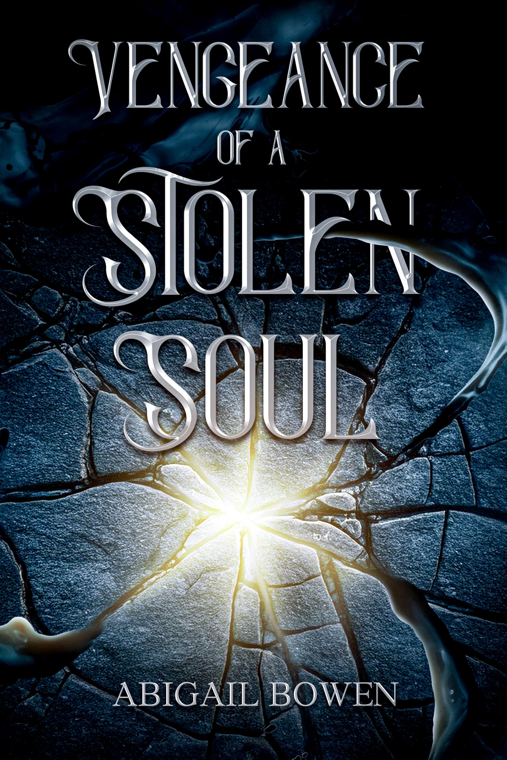 Vengeance of a Stolen Soul