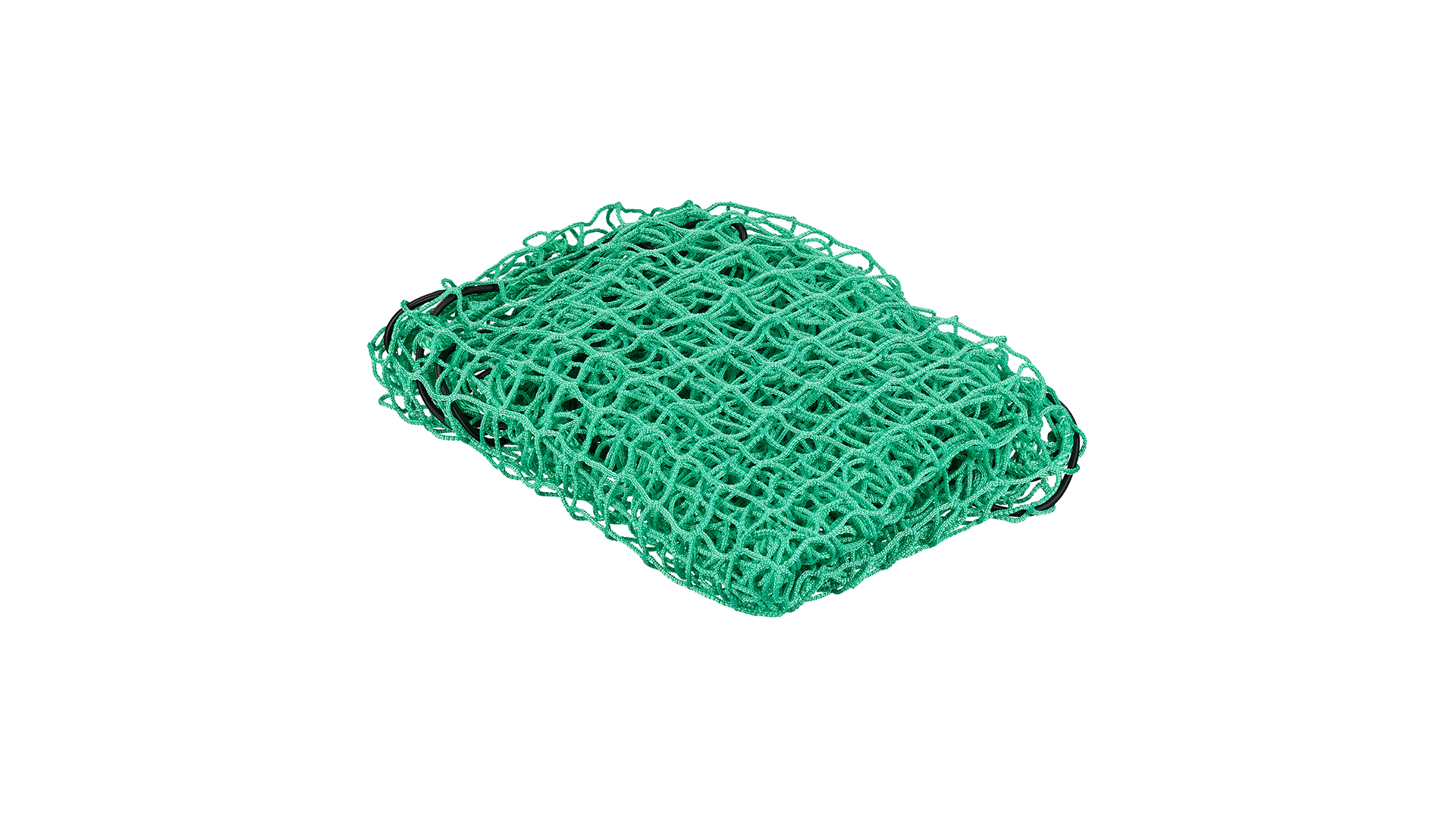 Rete da rimorchio con corda elastica nera 3x3 m PP | Leroy Merlin Rete da rimorchio con corda elastica nera 3x3 m PP | Leroy Merlin