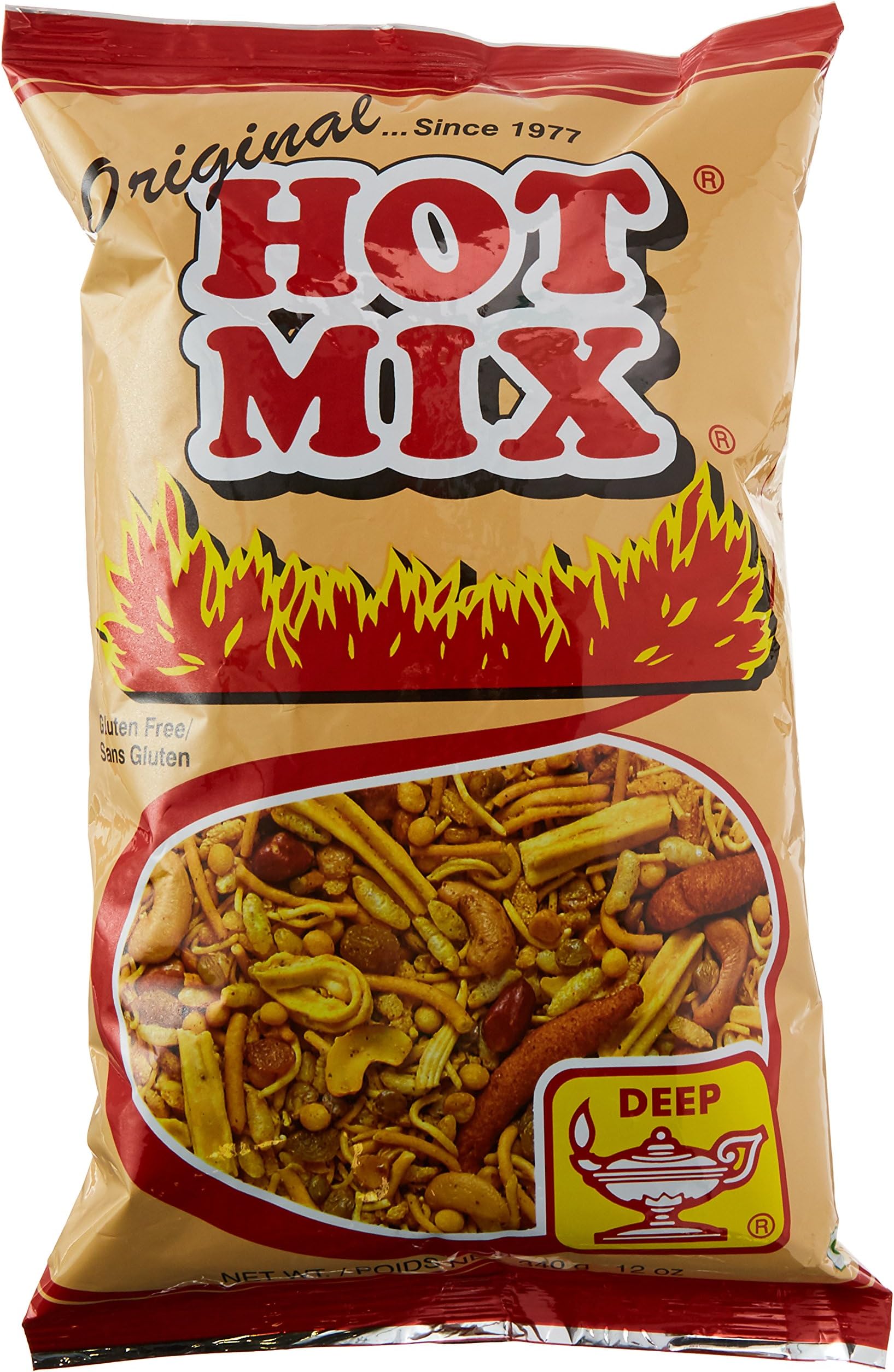 Hot Mix (Original) (12oz)