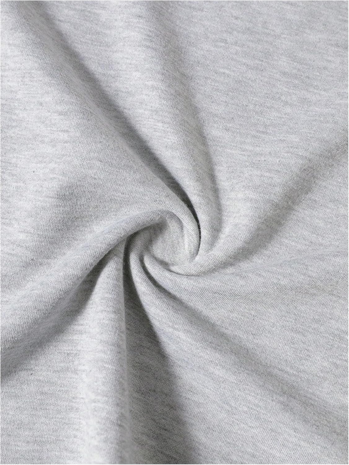 OYOANGLE Women's 2 Piece Lounge Set Raglan Short Sleeve Top and Drawstring Shorts Pajama Sets Workout Outfits - Image 5