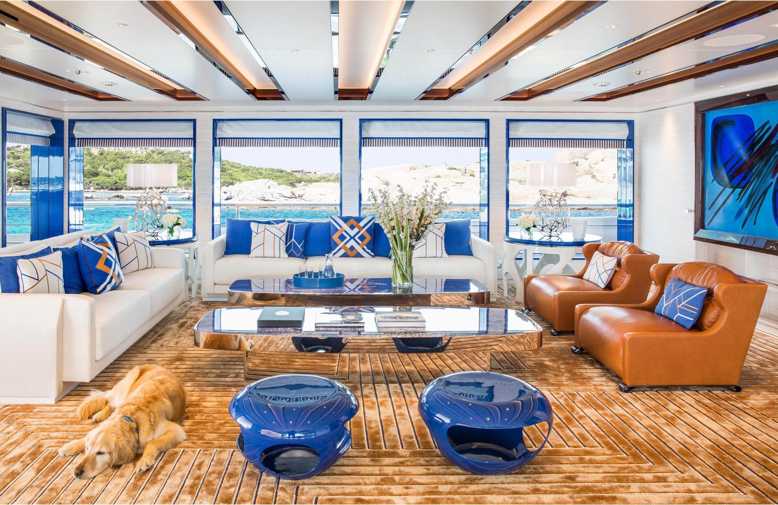 Laura Sessa Interiors