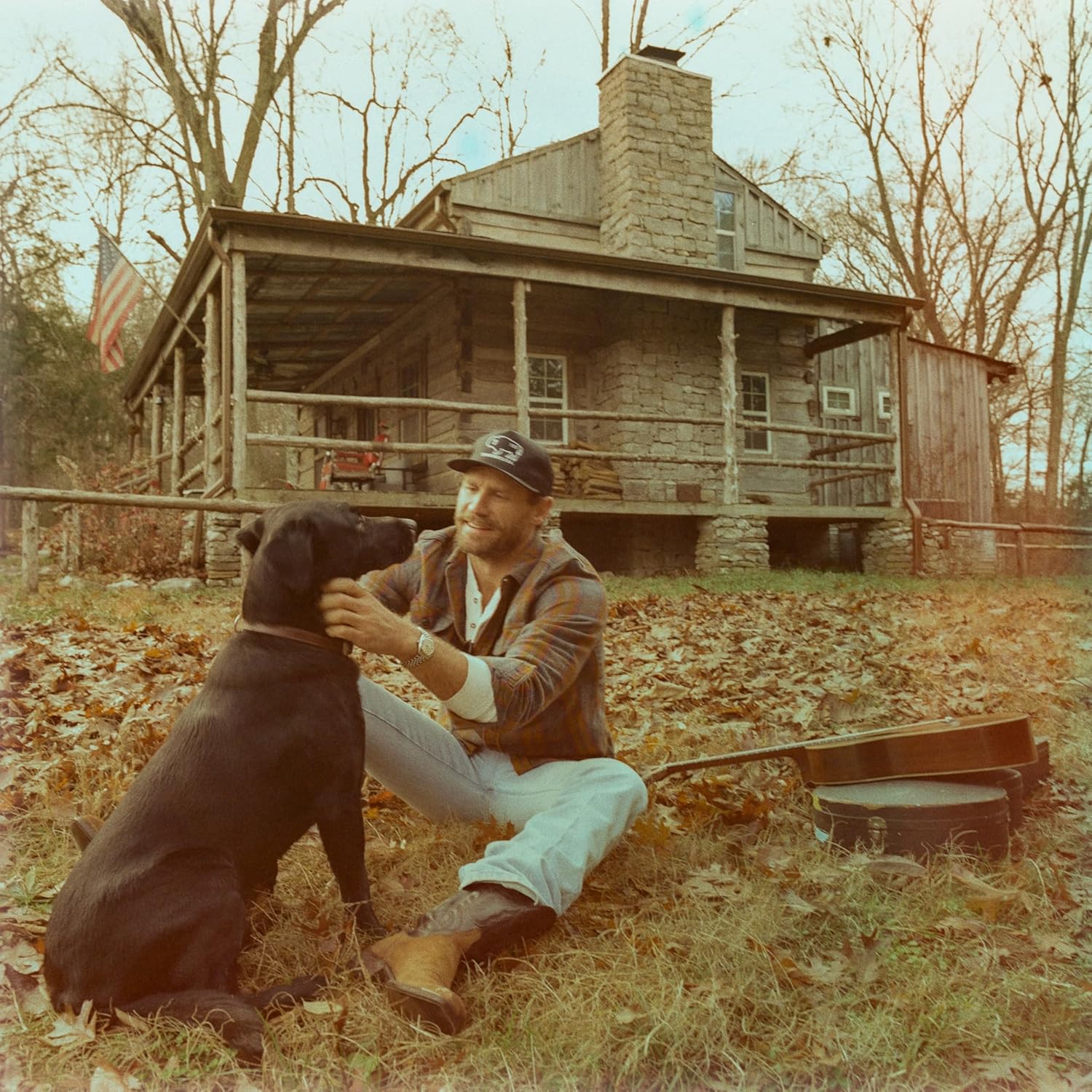 Album art