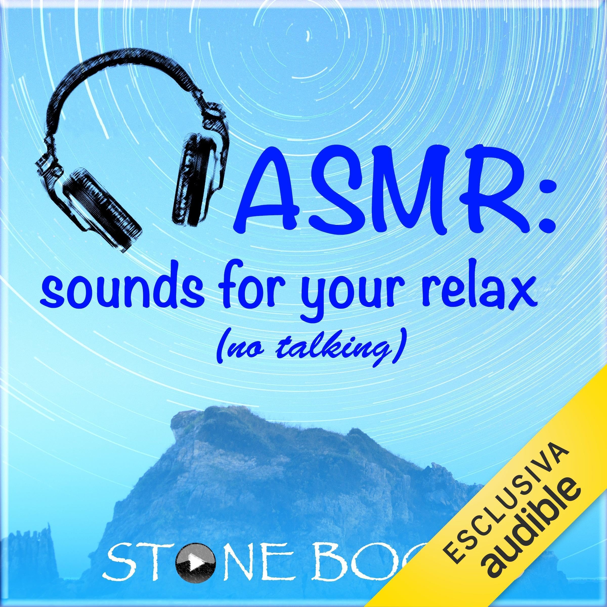 ASMR. Sounds for your relax