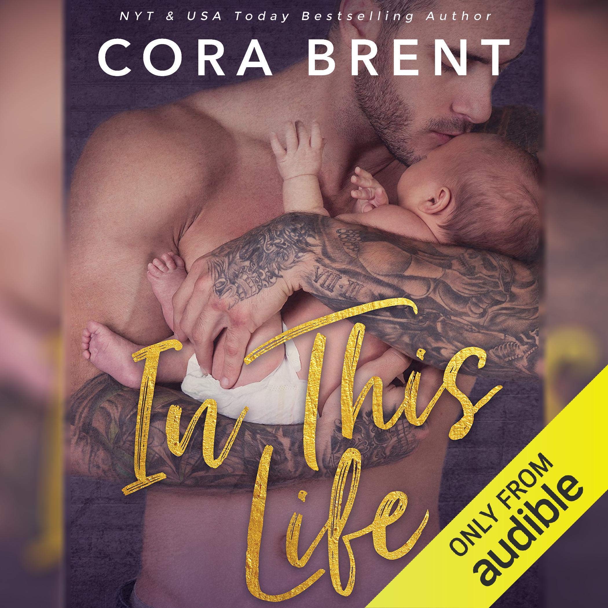 Cover art for In This Life