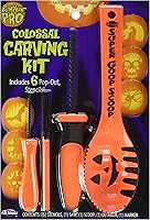 Vista 1 de Kit de tallado colosal