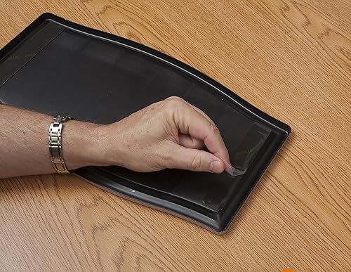 Miniatura 6 de Gorilla Cinta de montaje resistente, negro, 6055001-4