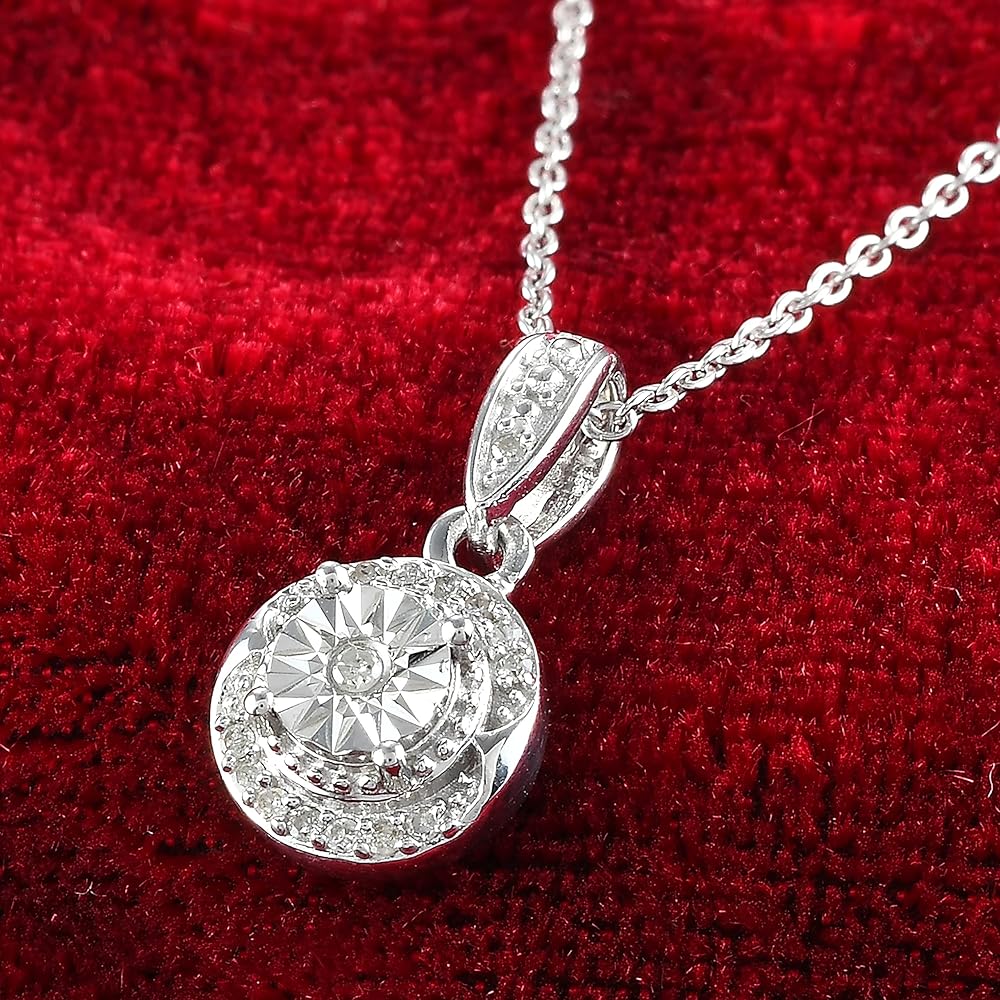 Colliers de diamants élégants | Bijouterie ORLY – ORLY Jewellers