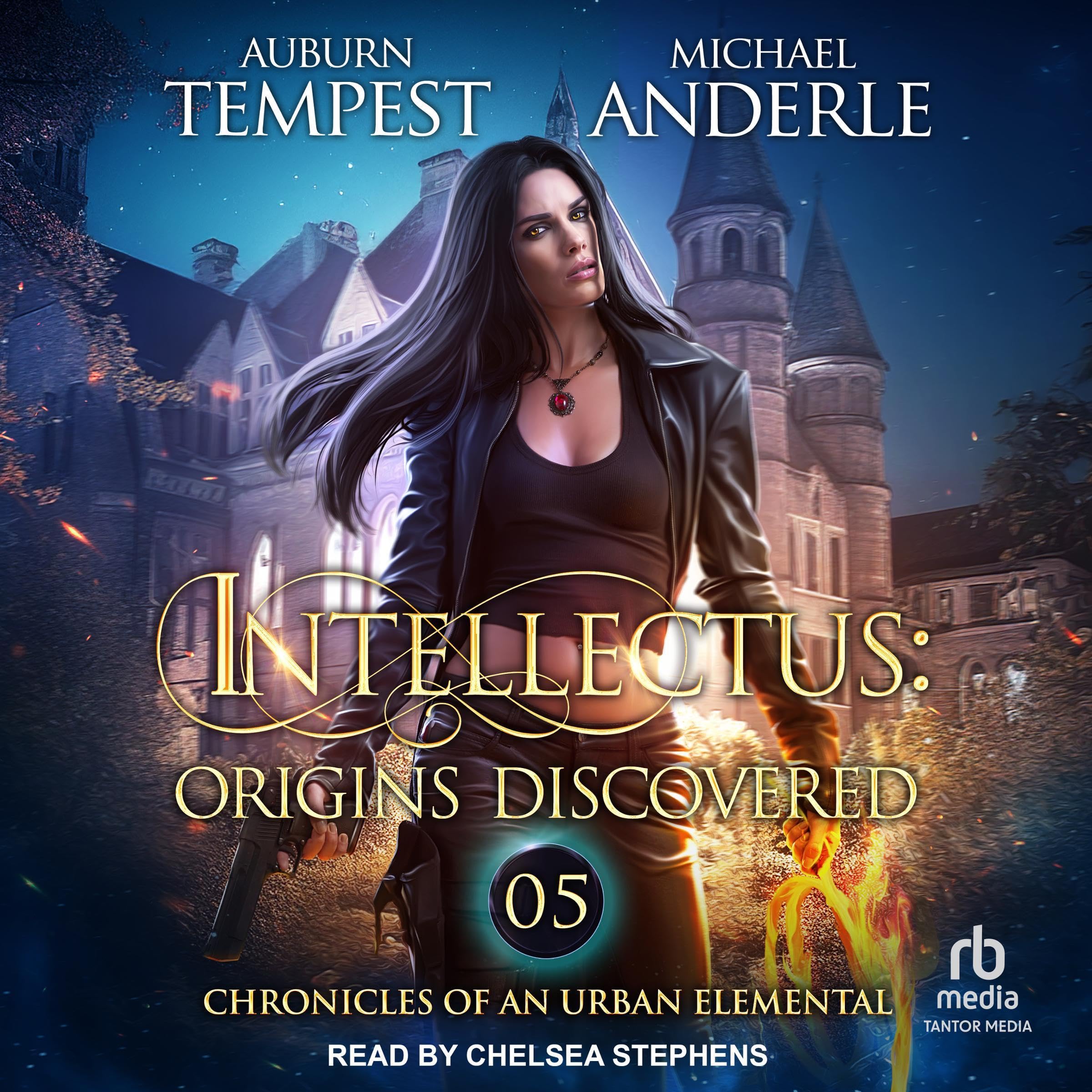 Cover art for Intellectus