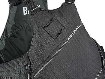 ライフジャケット　ASTRAL YTV Amazon | Astral YTV ライフジャケット PFD ホワイトウォーター