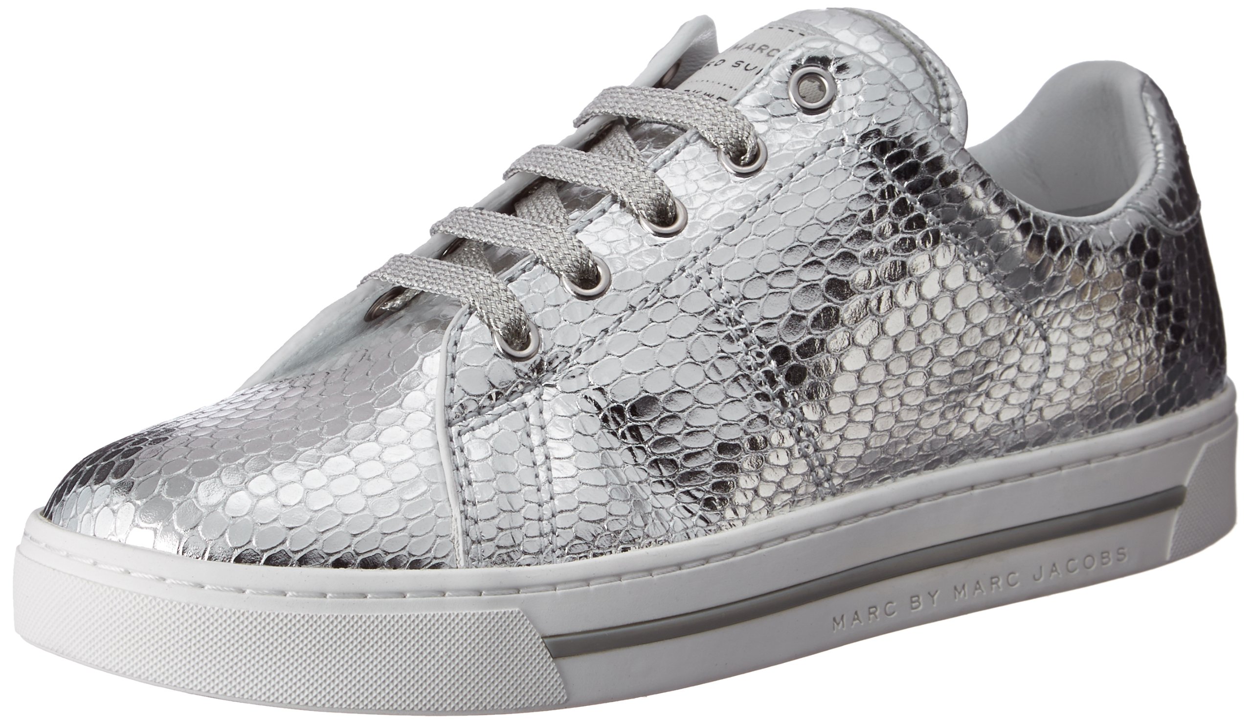 Marc by Marc Jacobs Women's 645045-012 Fashion Sneaker