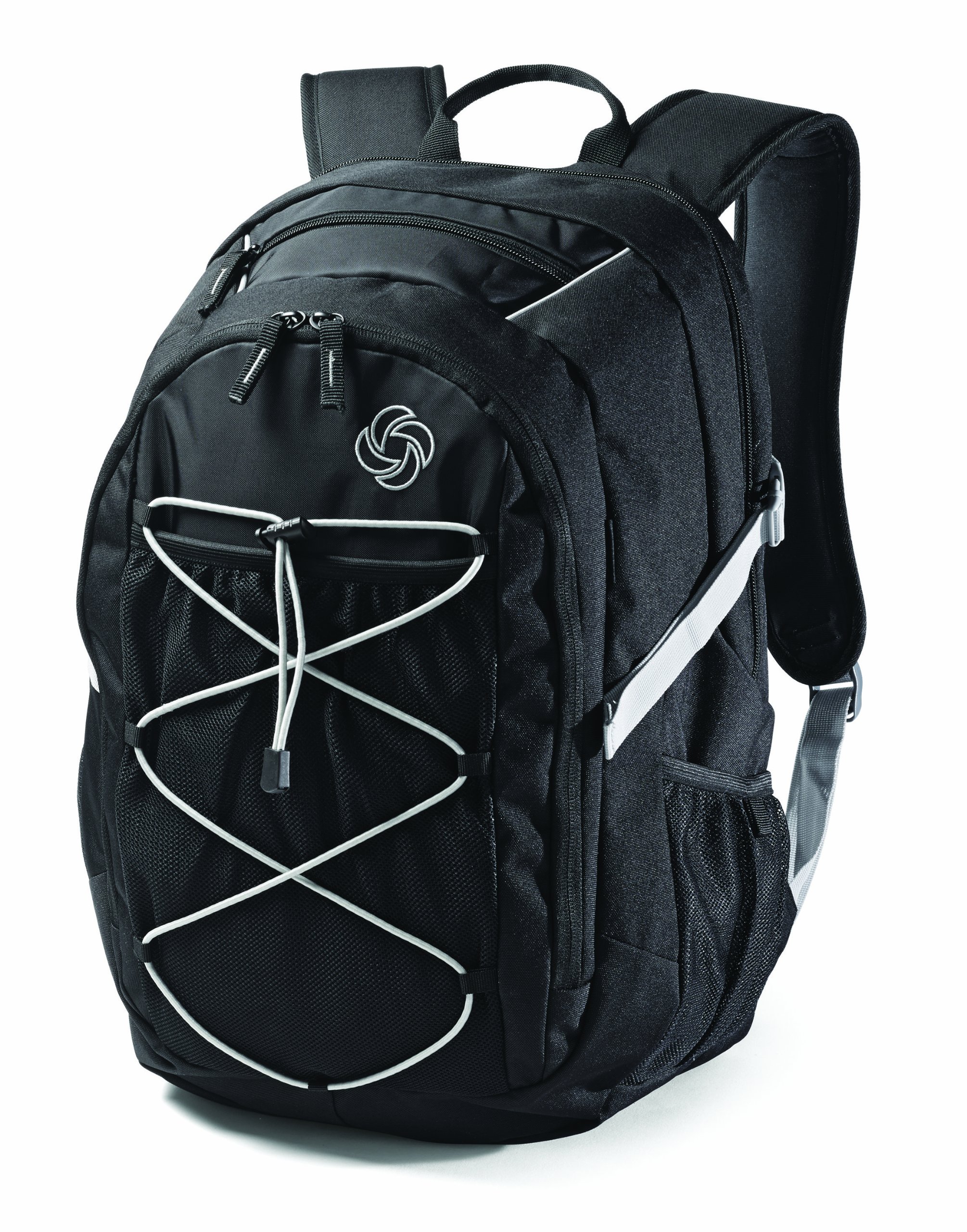 Samsonite Magic Merlin Backpack 2014, Black, One Size