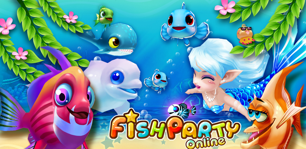 Happy Fish Happy Fish – World Fish Migration Day