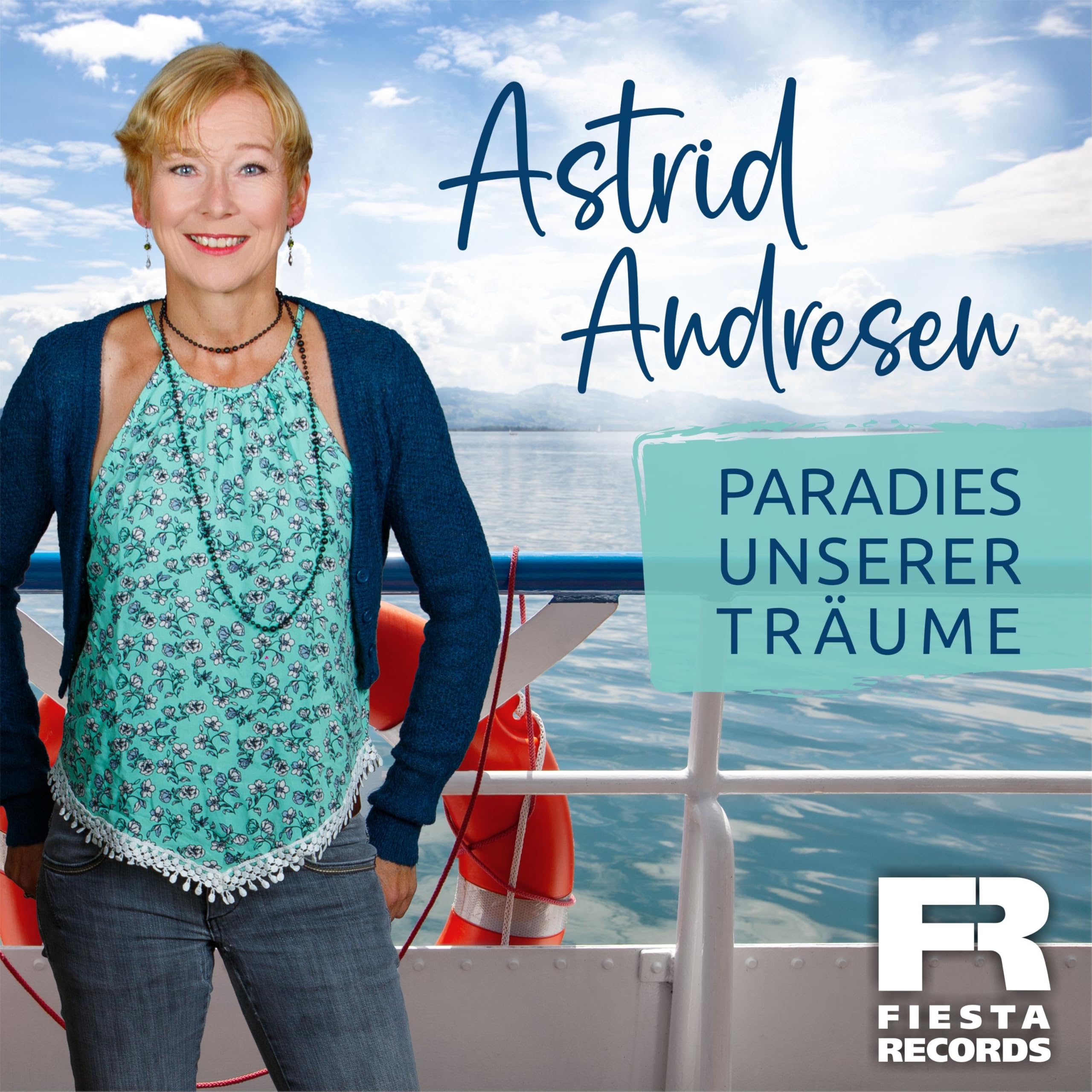 Astrid Andresen
