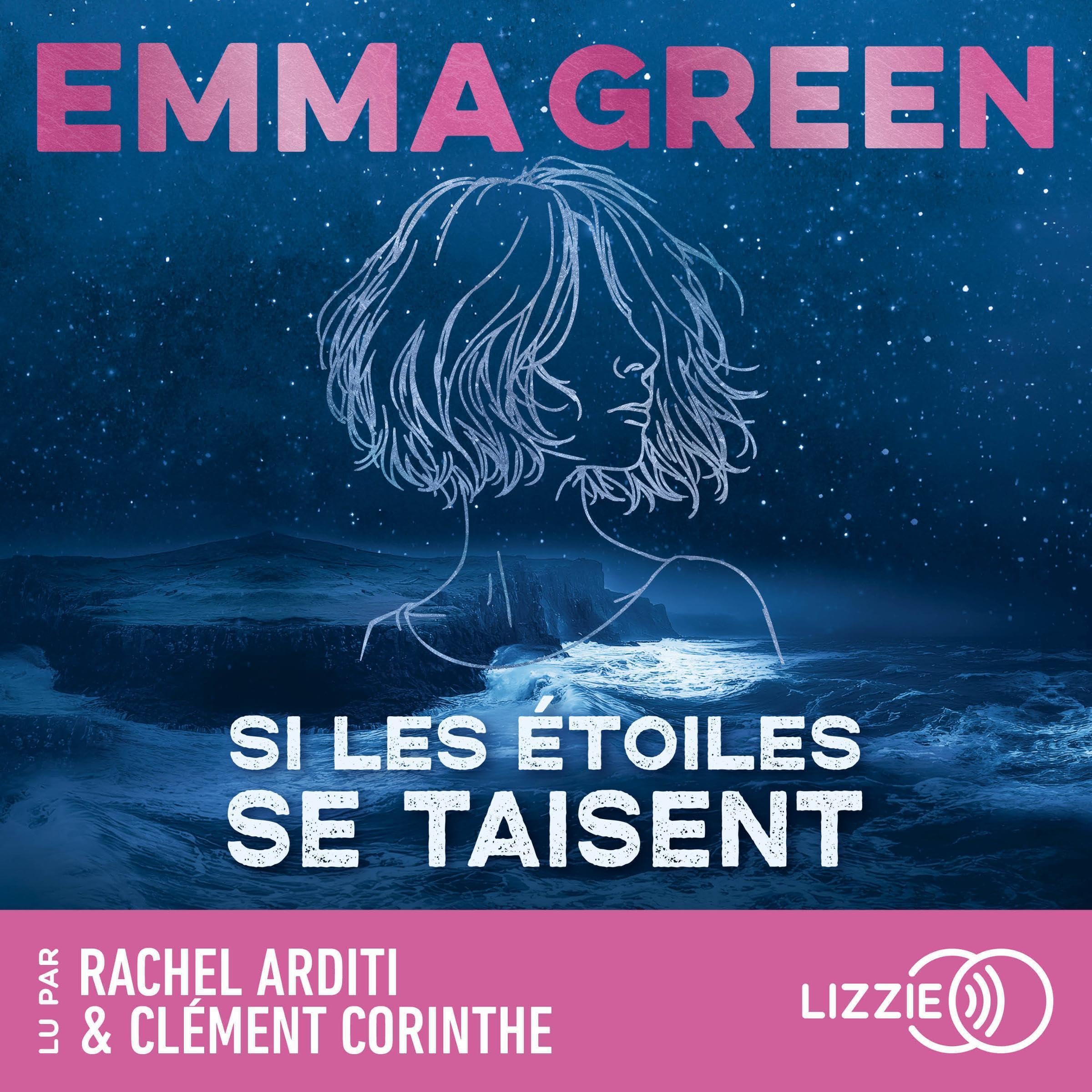 Cover art for Si les étoiles se taisent