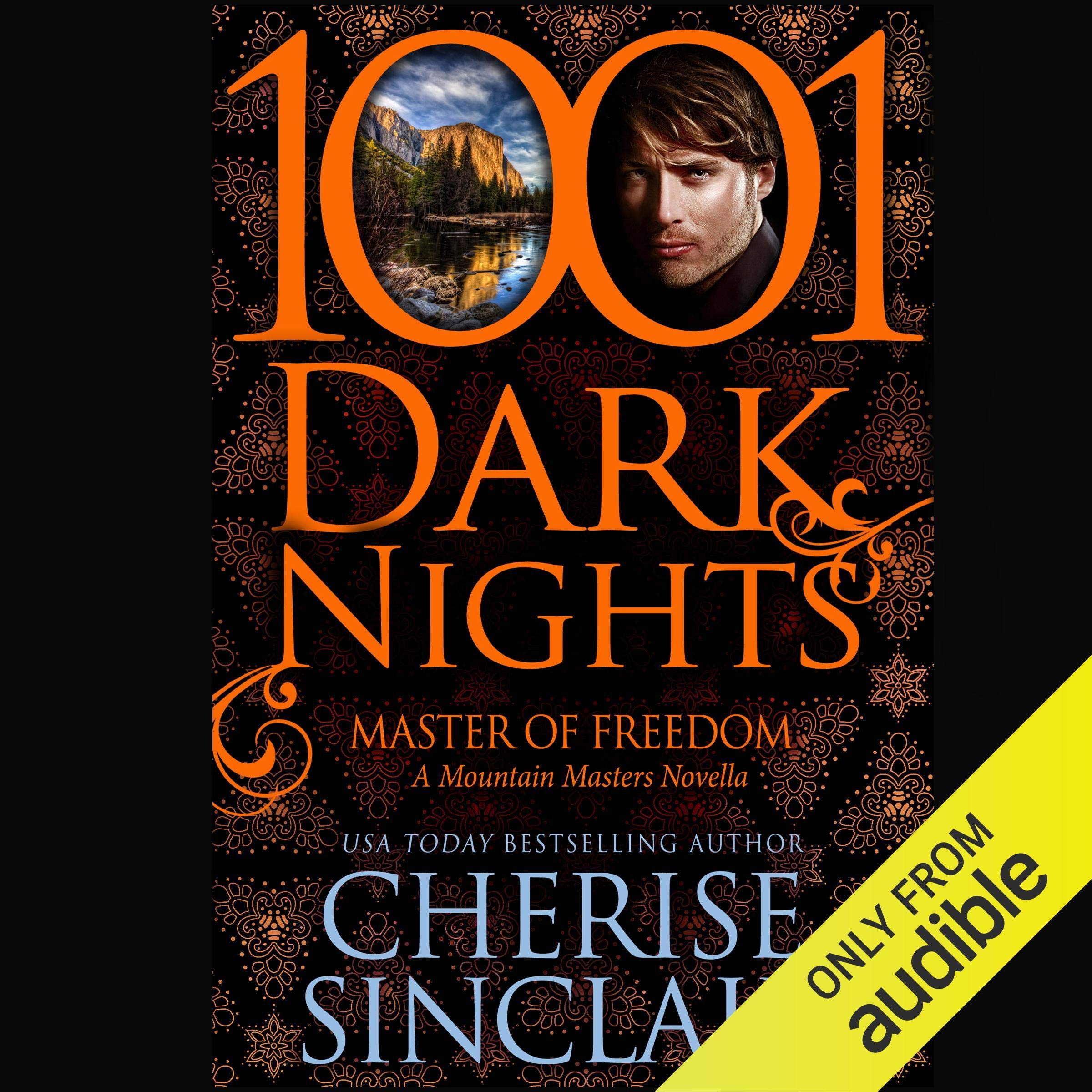 Cover art for Master of Freedom