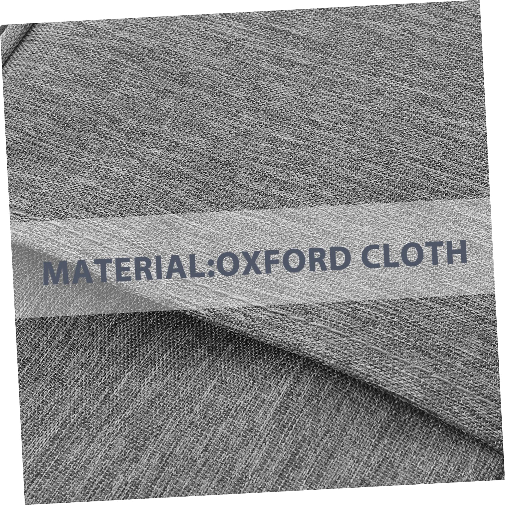 Homoyoyo Crochet Organizer Crochet Hook Case Knitting Needle Case Portable Bag for Yarn and Tools