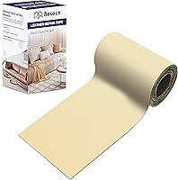 Vista 20 de Kit de Cinta de Parche para Reparación de Cuero, Reparación de Cuero Autoadhesiva para Muebles, Sillón, Sofá, Asientos de Auto, Silla de Oficina